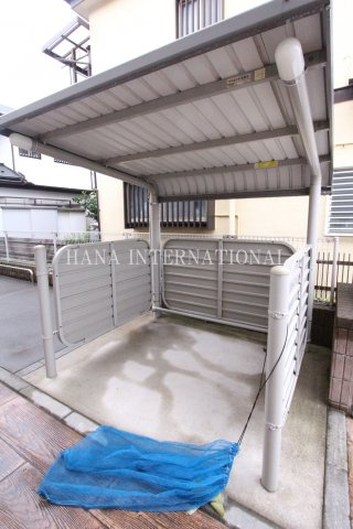 Ｃａｓａ・Ｋｕｎｏのその他共用部分