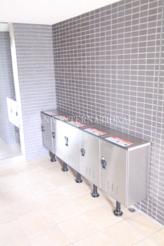 アウローラＢＢのその他共用部分
