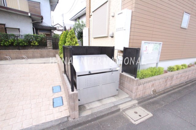 アダムのその他共用部分