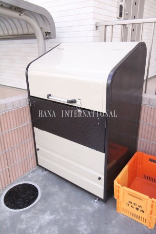 ラフテルのその他共用部分