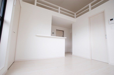 【居間・リビング】 | ニュージャーニー大橋(ニュージャーニーオオハシ) | 別号室の写真になります。現況優先。