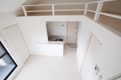 【内装】 | ニュージャーニー大橋(ニュージャーニーオオハシ) | 別号室の写真になります。現況優先。