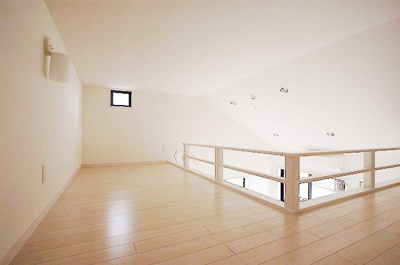 【その他】 | ニュージャーニー大橋(ニュージャーニーオオハシ) | 別号室の写真になります。現況優先。