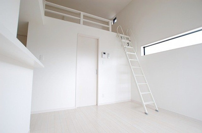 【展望】 | ニュージャーニー大橋(ニュージャーニーオオハシ) | 別号室の写真になります。現況優先。