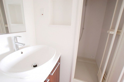 【設備】 | ニュージャーニー大橋(ニュージャーニーオオハシ) | 別号室の写真になります。現況優先。