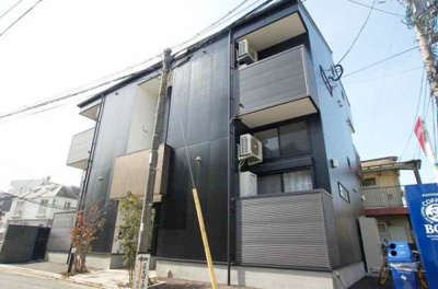 【エントランス】 | ニュージャーニー大橋(ニュージャーニーオオハシ)