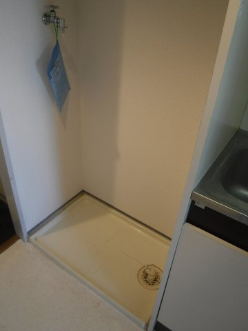 クレスト小杉のその他