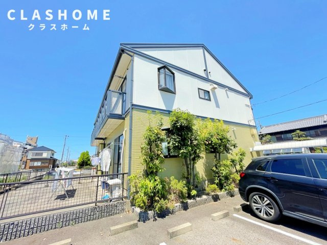 エクセルハイム　　　刈谷市の賃貸ならクラスホーム刈谷店の外観