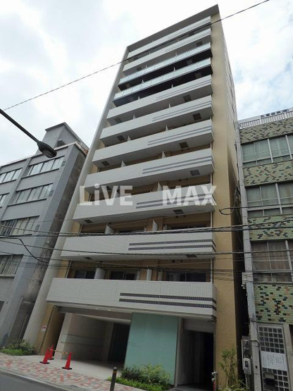 【外観】ミェーレ日本橋