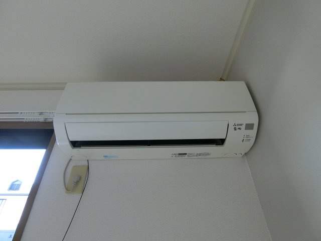 ツインタウンKの設備