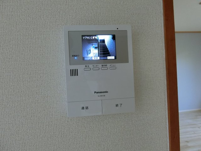 ツインタウンKのセキュリティ