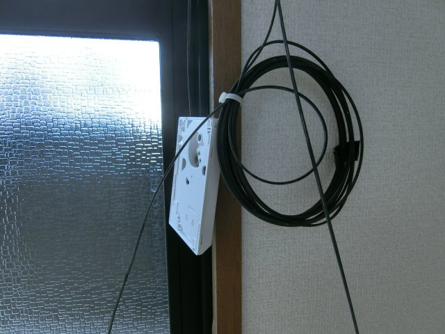 ツインタウンKの設備