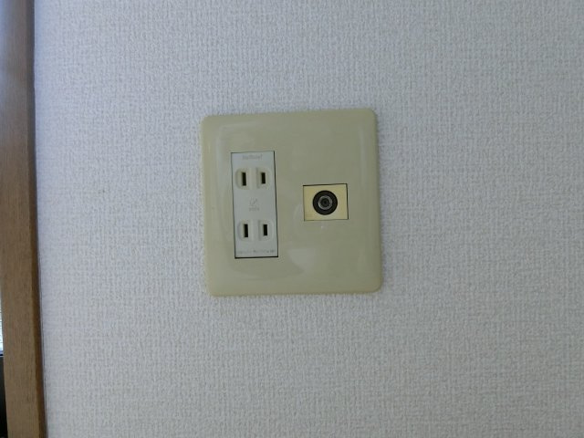 ツインタウンKの設備