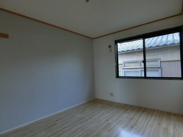 ツインタウンKの洋室