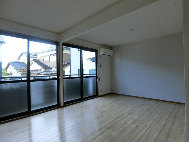 ツインタウンKの居間・リビング