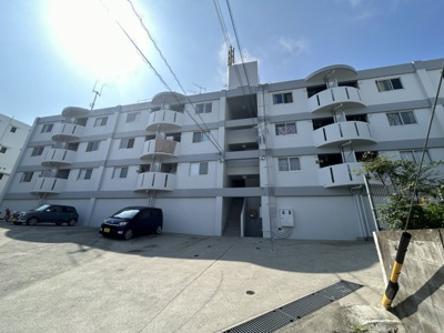 【外観】 | masiys garden