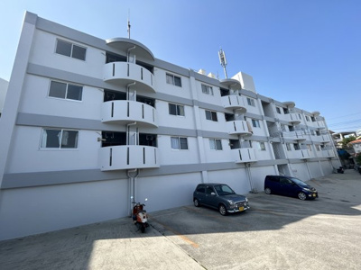 【外観】 | masiys garden