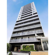 ジェノヴィア東日本橋駅前グリーンヴェールの画像