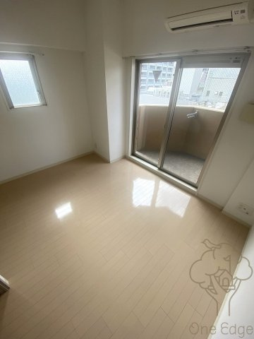 スワンズシティ南森町の内装