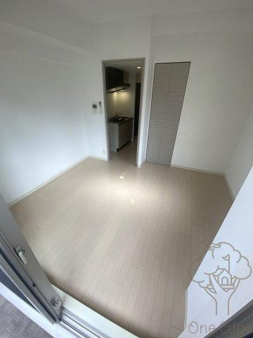 スワンズシティ南森町の内装