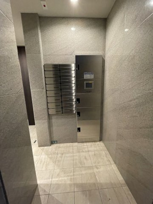 【その他共用部分】 | エムクォート新座