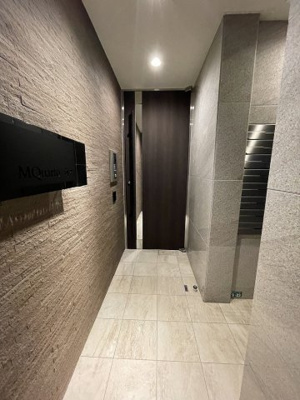 【エントランス】 | エムクォート新座