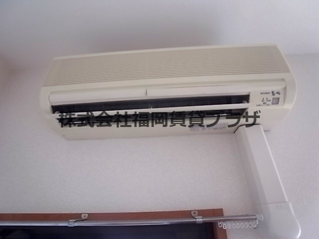 ラフォーレ西公園　10階の設備|別号室のものになります。現状優先になります。