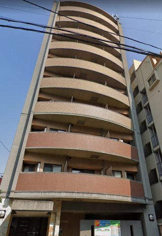 ラフォーレ西公園　10階