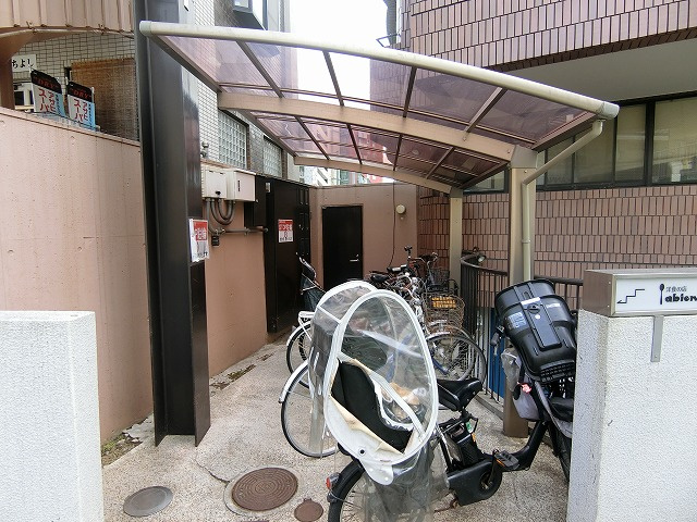 【その他共用部分】 | ドール甲子園