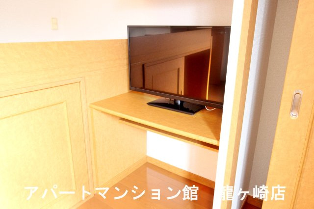 レオパレスヴェルドミールの設備