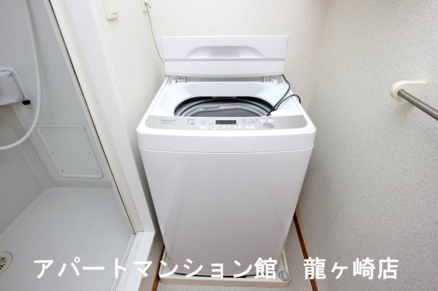 レオパレスヴェルドミールの設備
