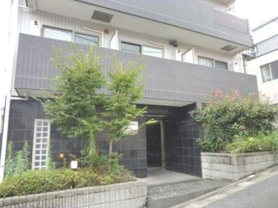 【外観】 | セジョリ上板橋　12746 | きれいな外観です♪