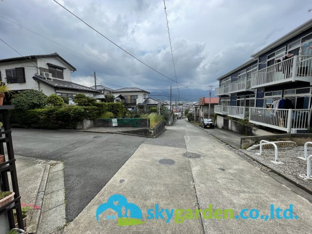 秦野市千村　中古戸建の周辺