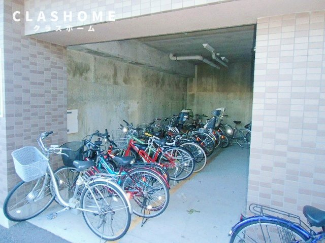 アーバンヒルズ　　　刈谷市の賃貸ならクラスホーム刈谷店のその他共用部分