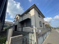ミレーニア東山田【SHM】の画像