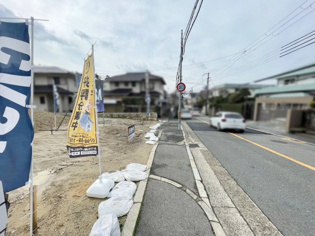 西宮市新甲陽町売り土地のその他物件画像