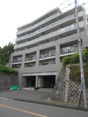 【外観】 | リブゼ横浜ビューステージ