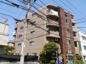 堤マンションの画像