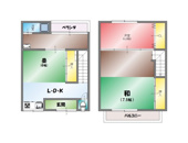 右京区宇多野御池町の画像