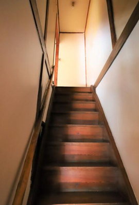 【内装】 | 右京区宇多野御池町