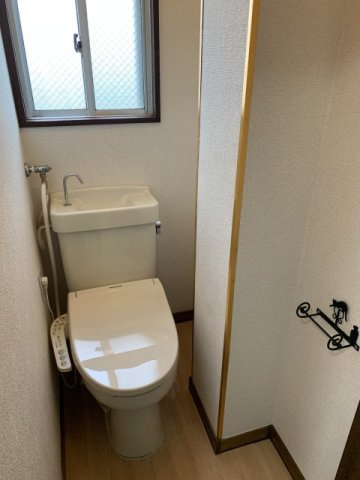 【トイレ】 | ファルコン石橋