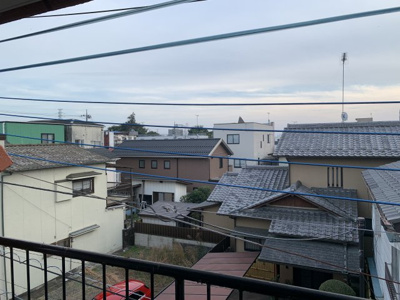 【展望】 | ファルコン石橋