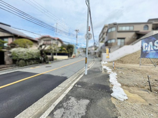 西宮市新甲陽町売り土地のその他物件画像