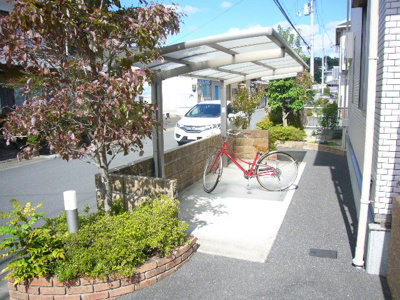 【その他共用部分】 | ビーグルスクエアⅡ　D棟