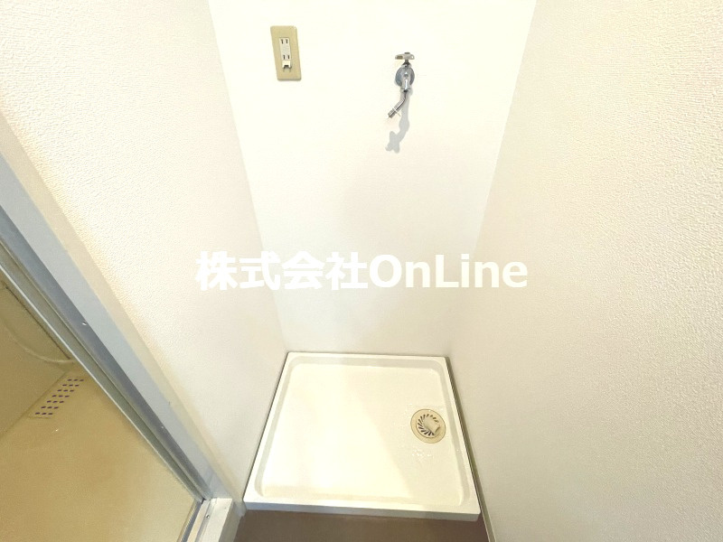 クレージュの設備