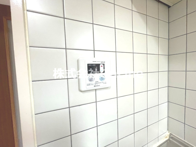クレージュの内装
