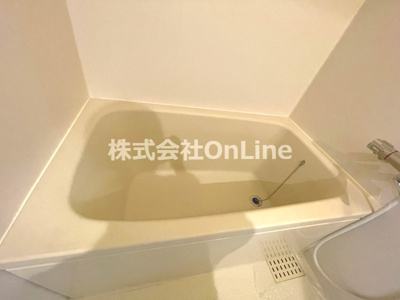 【浴室】 | クレージュ