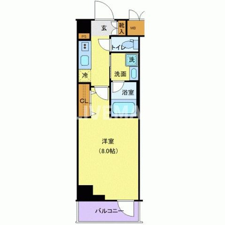 TATSUMIスカイガーデンテラス