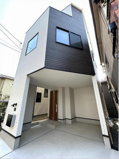 北条町2丁貸家の画像