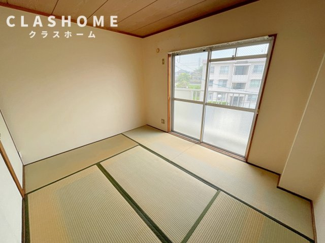 星空館　　 刈谷市近郊の賃貸はクラスホーム刈谷店の和室